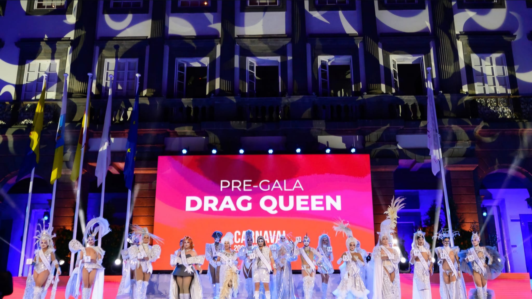 Tecnología audiovisual: transformando experiencias en eventos